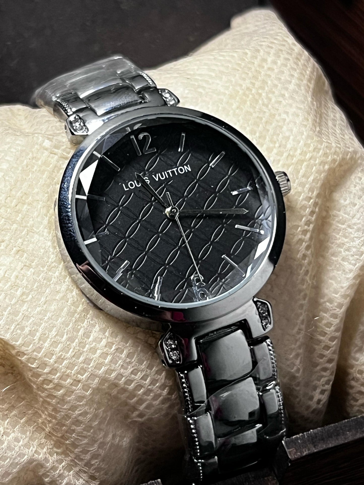 Luxury inspired Watch