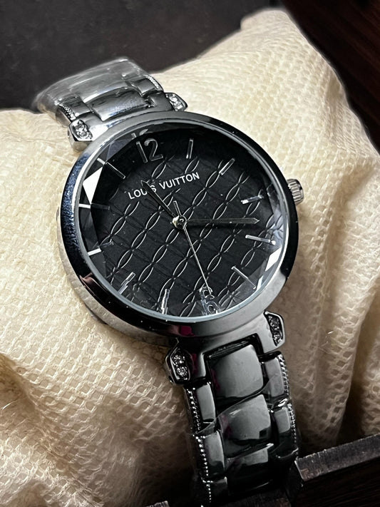 Luxury inspired Watch