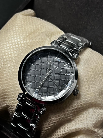 Luxury inspired Watch