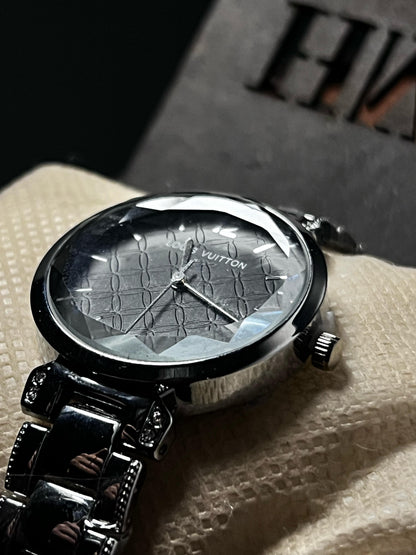 Luxury inspired Watch