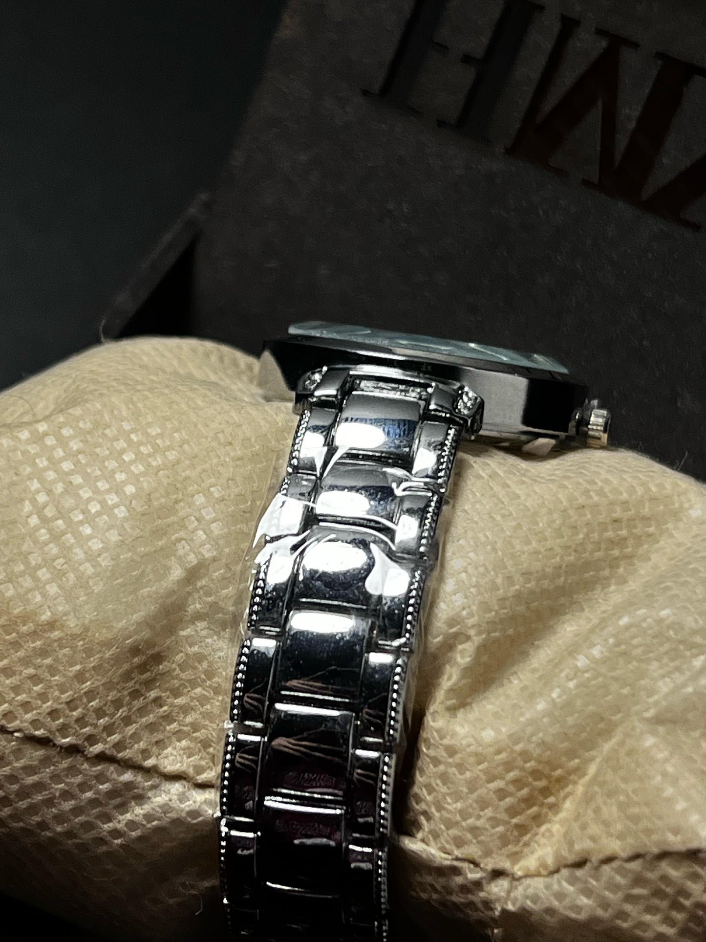 Luxury inspired Watch