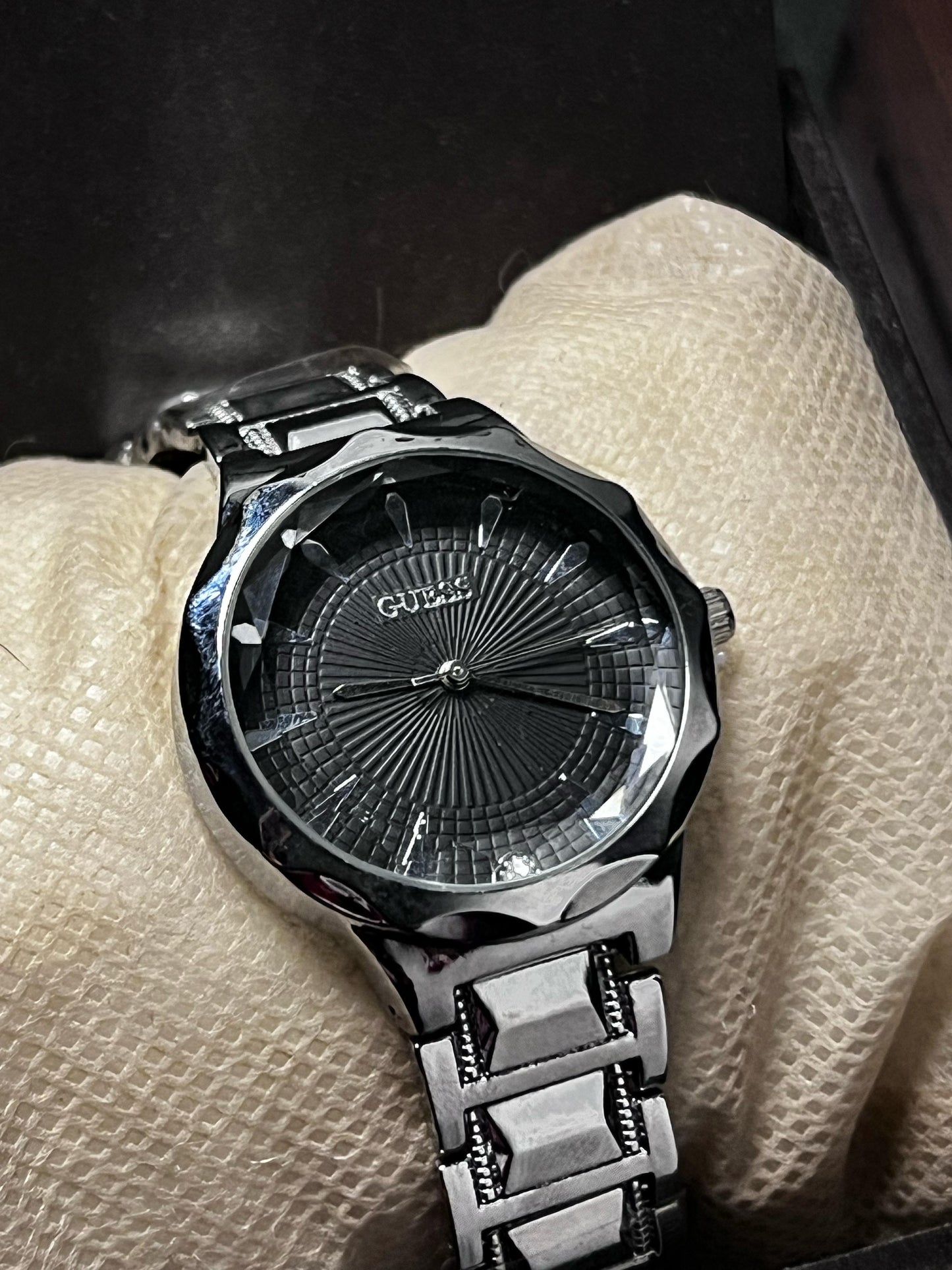 Luxury inspired Watch