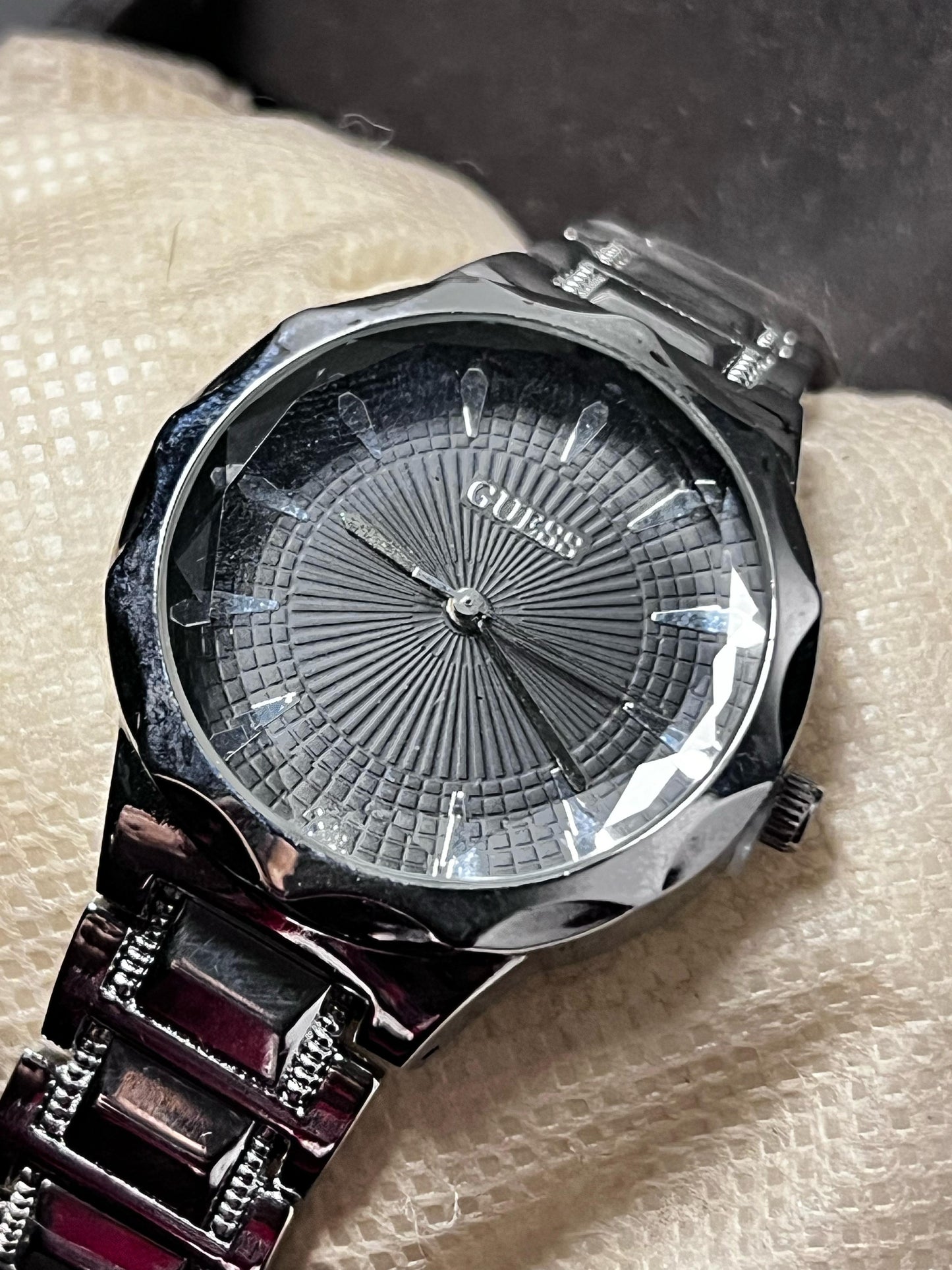 Luxury inspired Watch