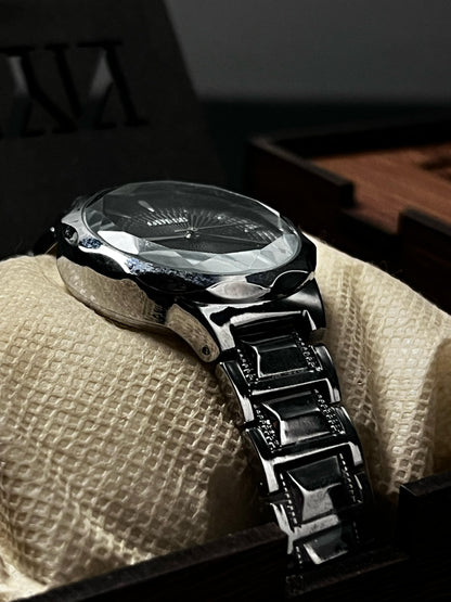 Luxury inspired Watch