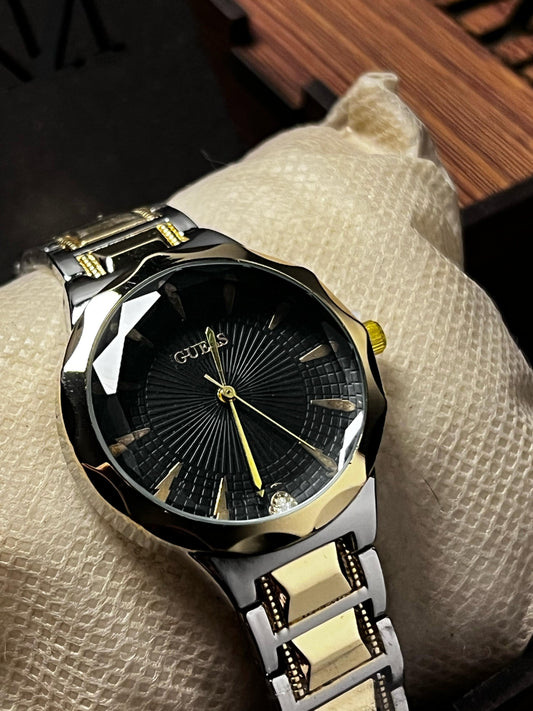 Luxury inspired Watch