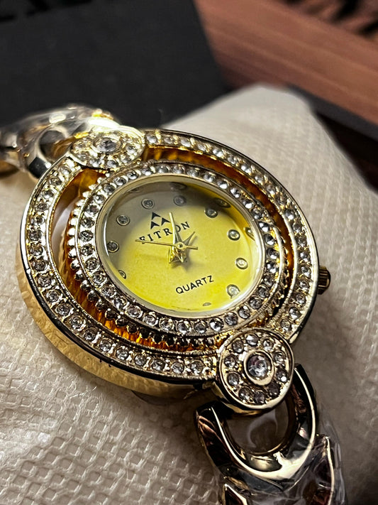Jewellery Watch