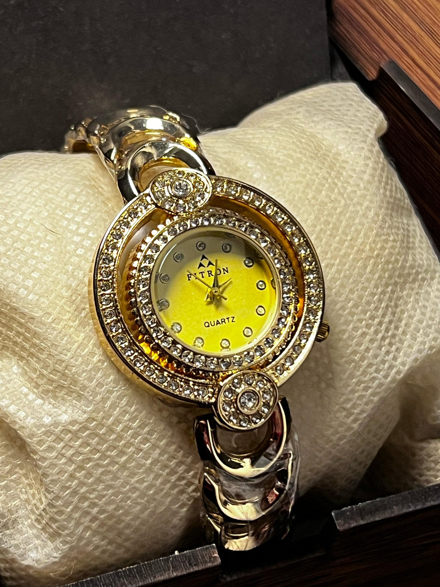 Jewellery Watch