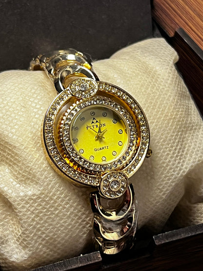 Jewellery Watch