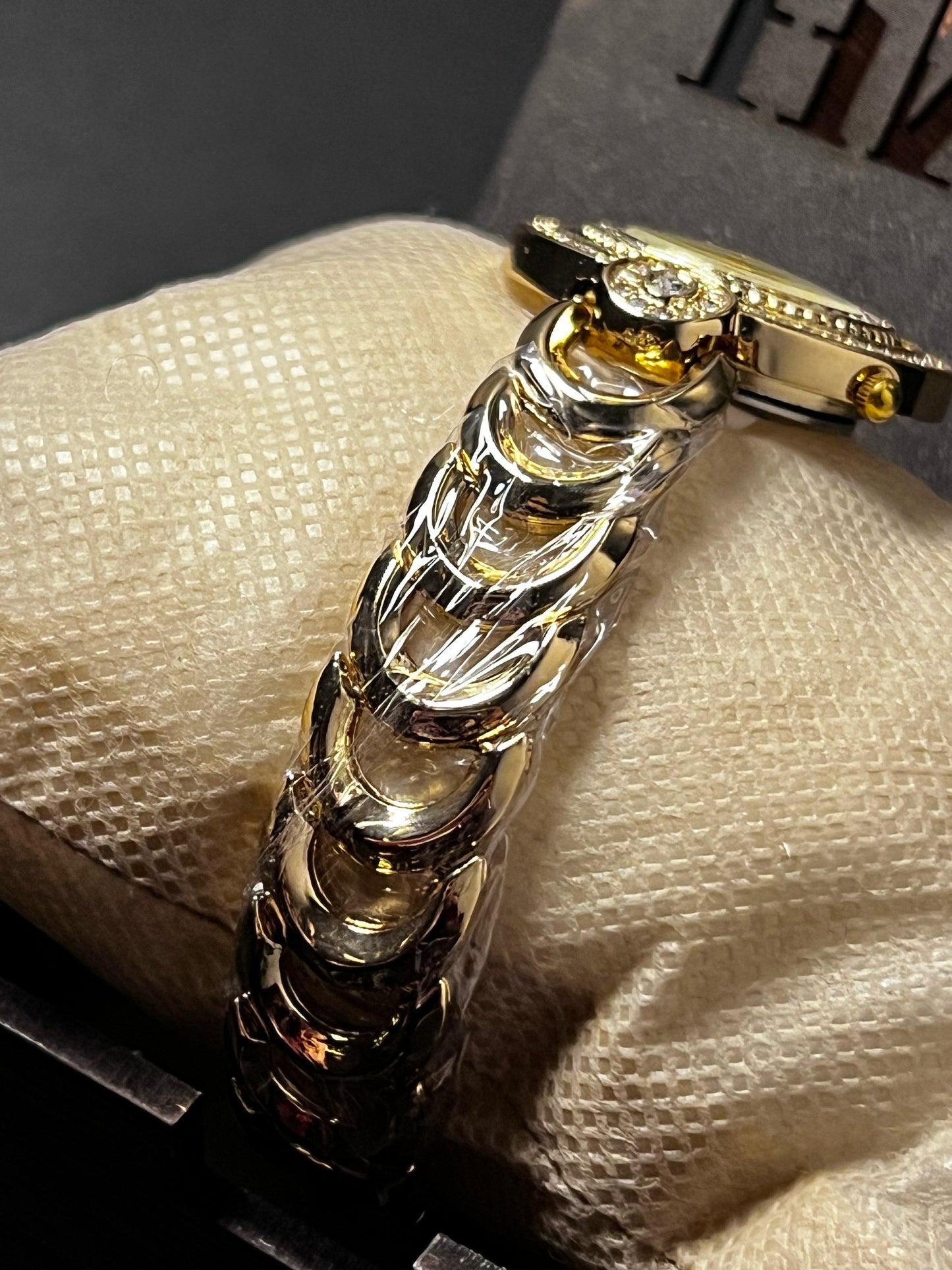 Jewellery Watch