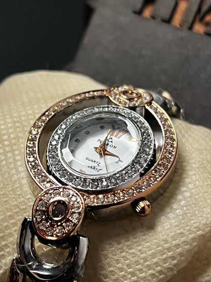 Jewellery Watch