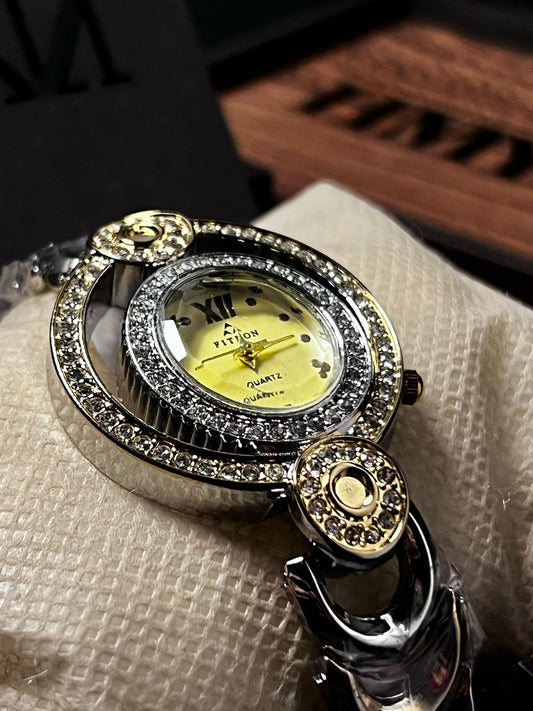 Jewellery Watch