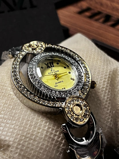 Jewellery Watch