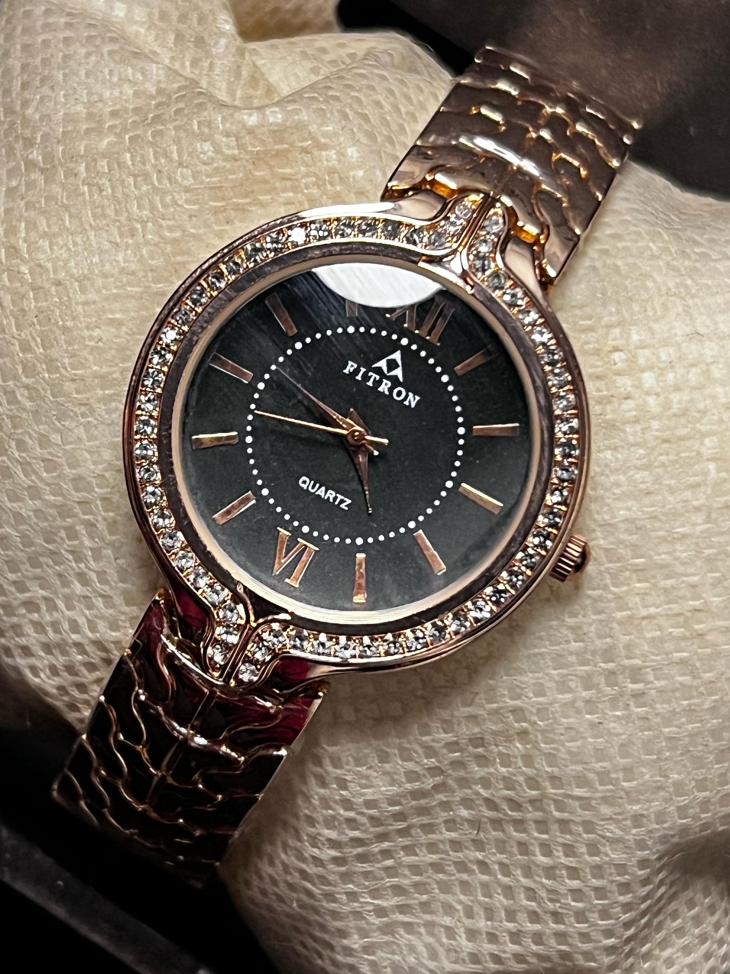Jewellery Watch