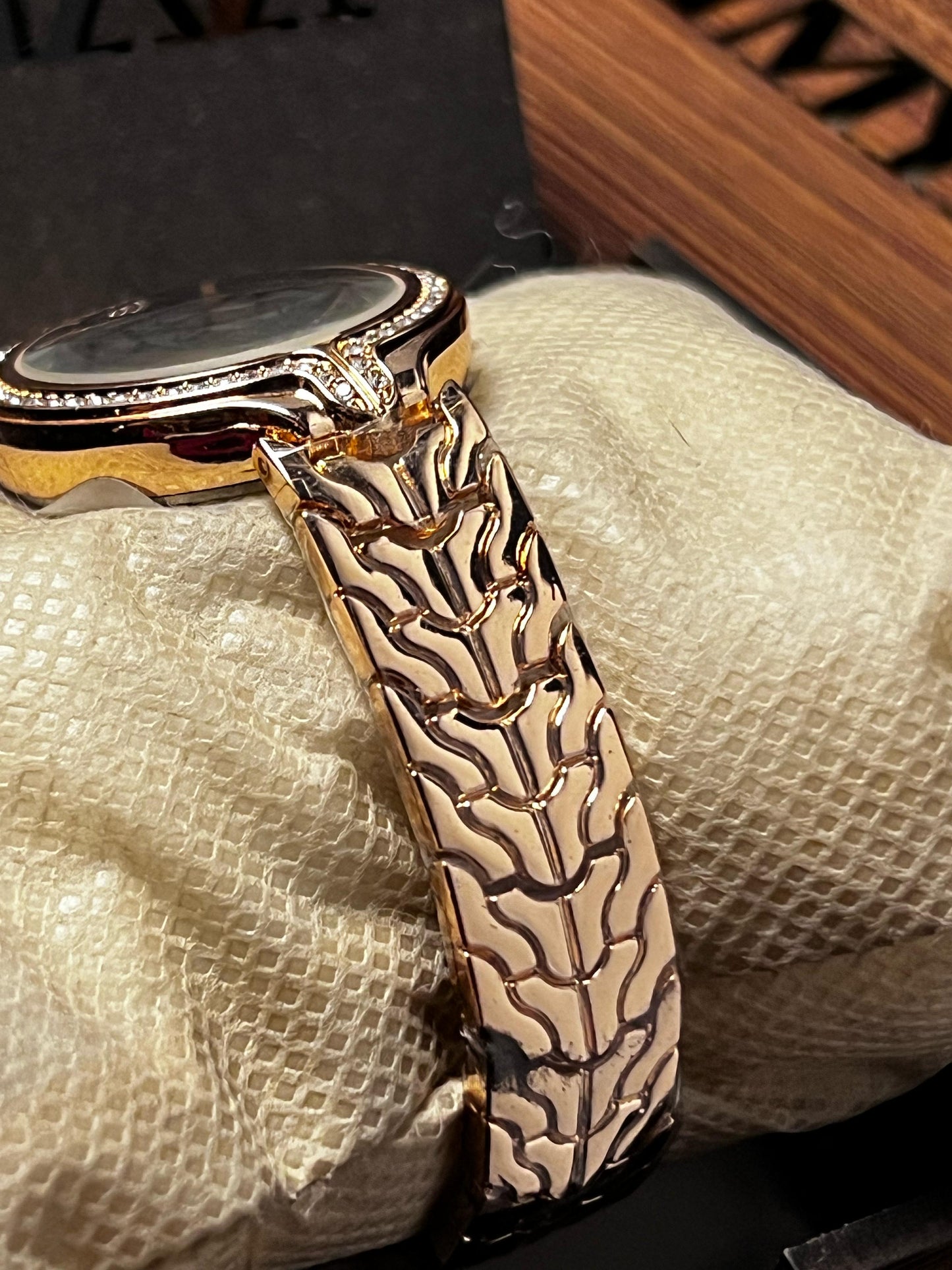 Jewellery Watch