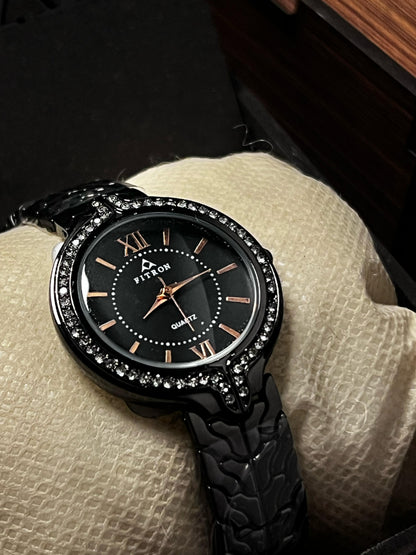 Jewellery Watch