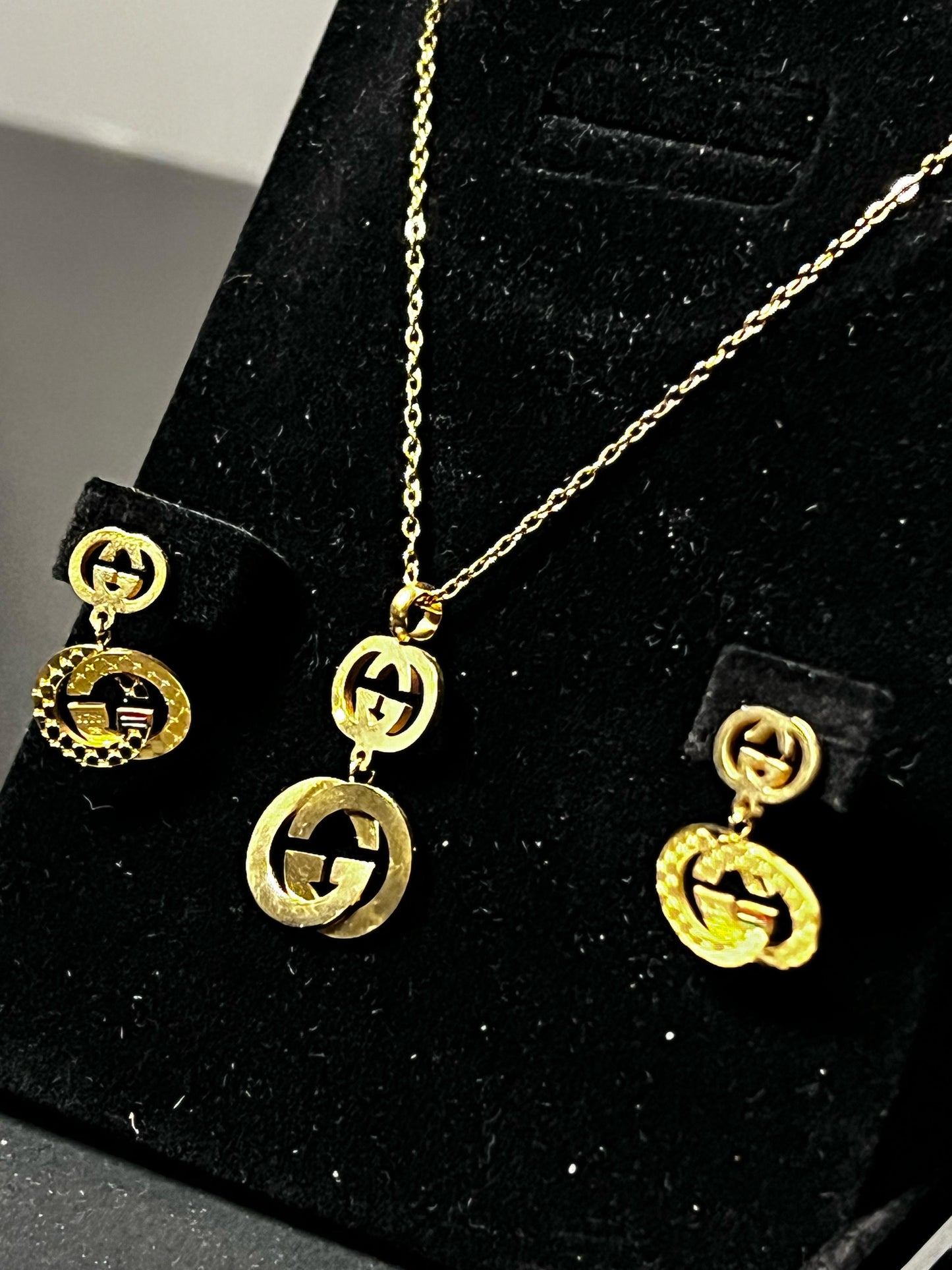 Luxury Inspired Locket