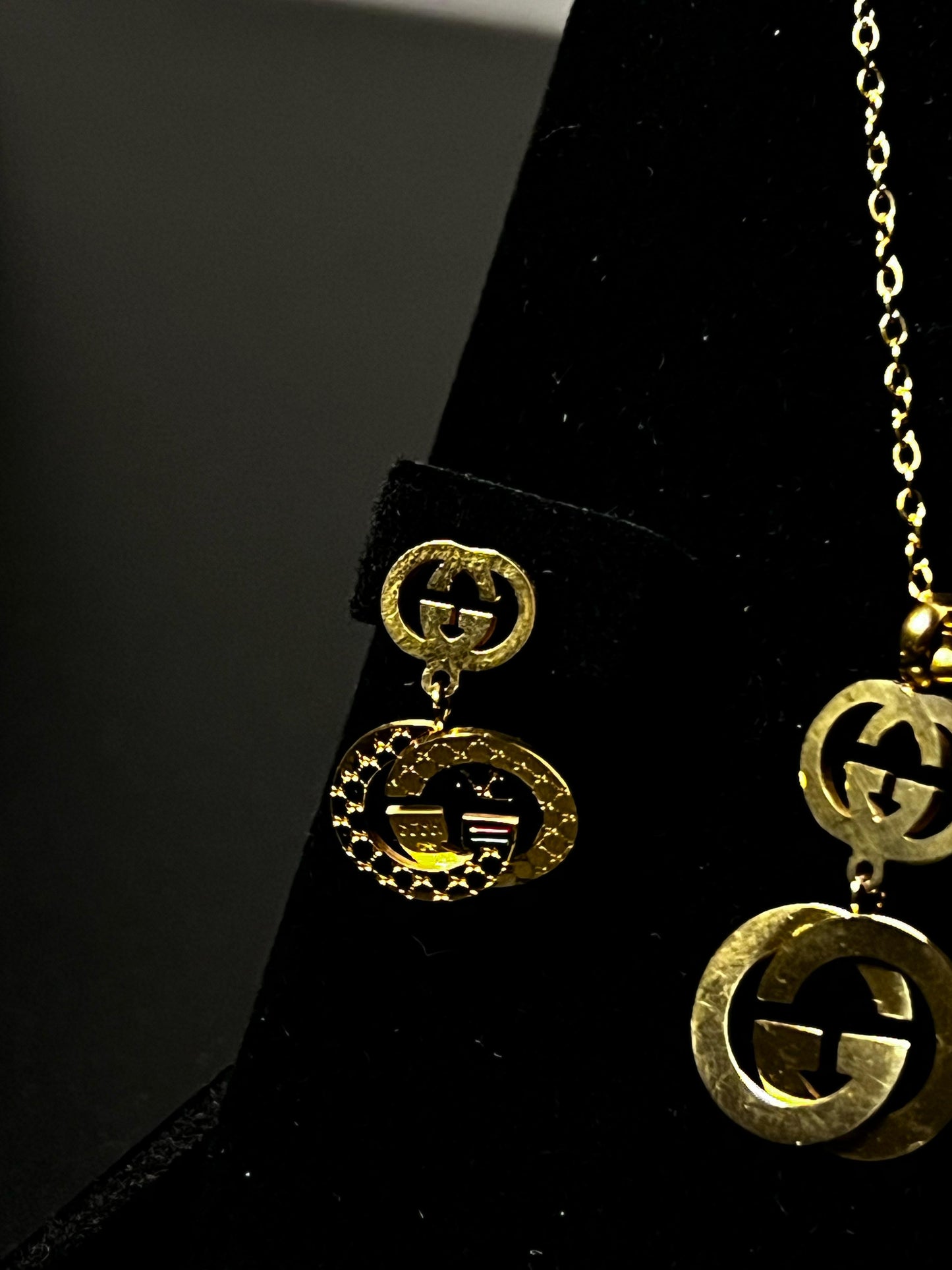 Luxury Inspired Locket