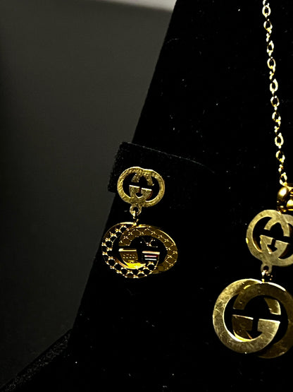 Luxury Inspired Locket