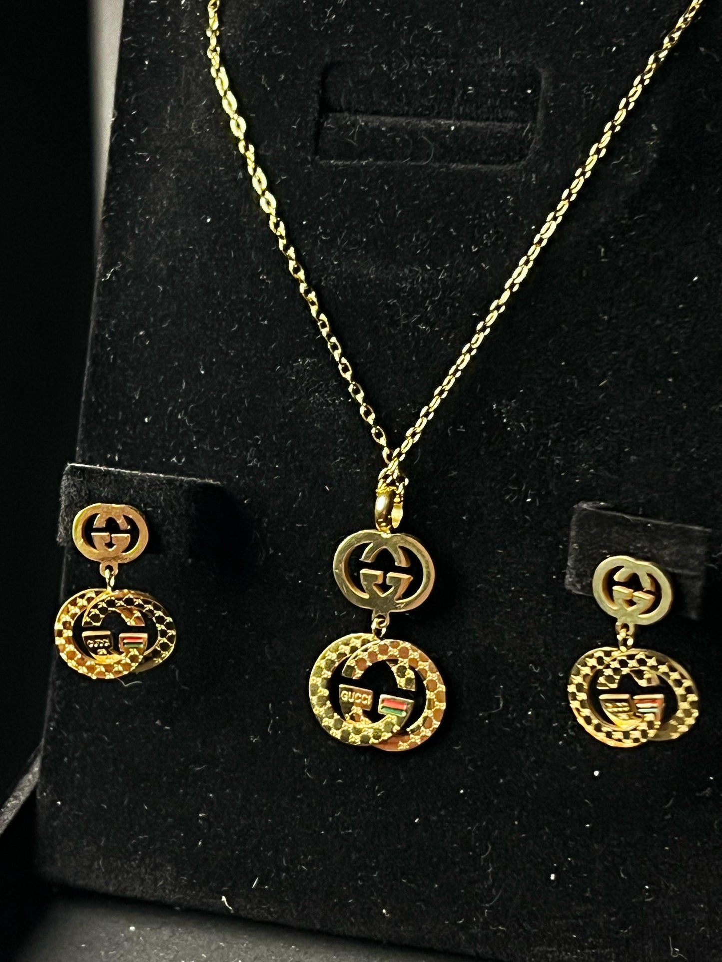 Luxury Inspired Locket