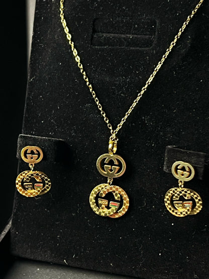 Luxury Inspired Locket