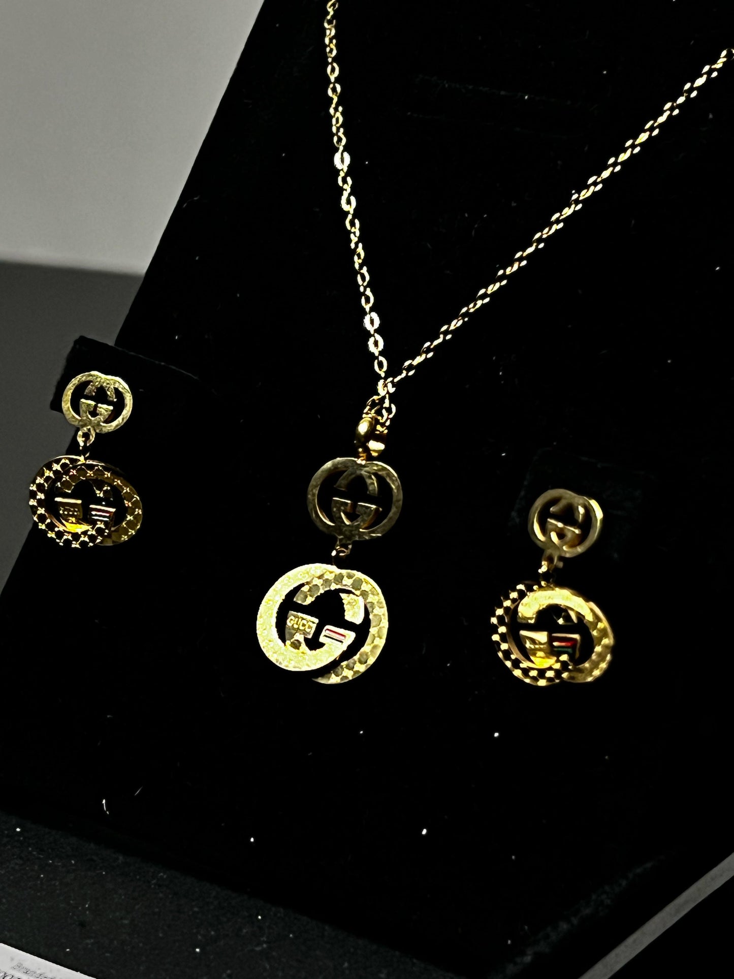 Luxury Inspired Locket