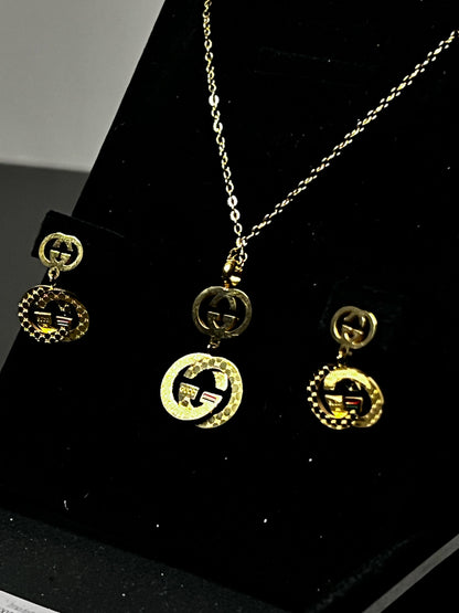 Luxury Inspired Locket