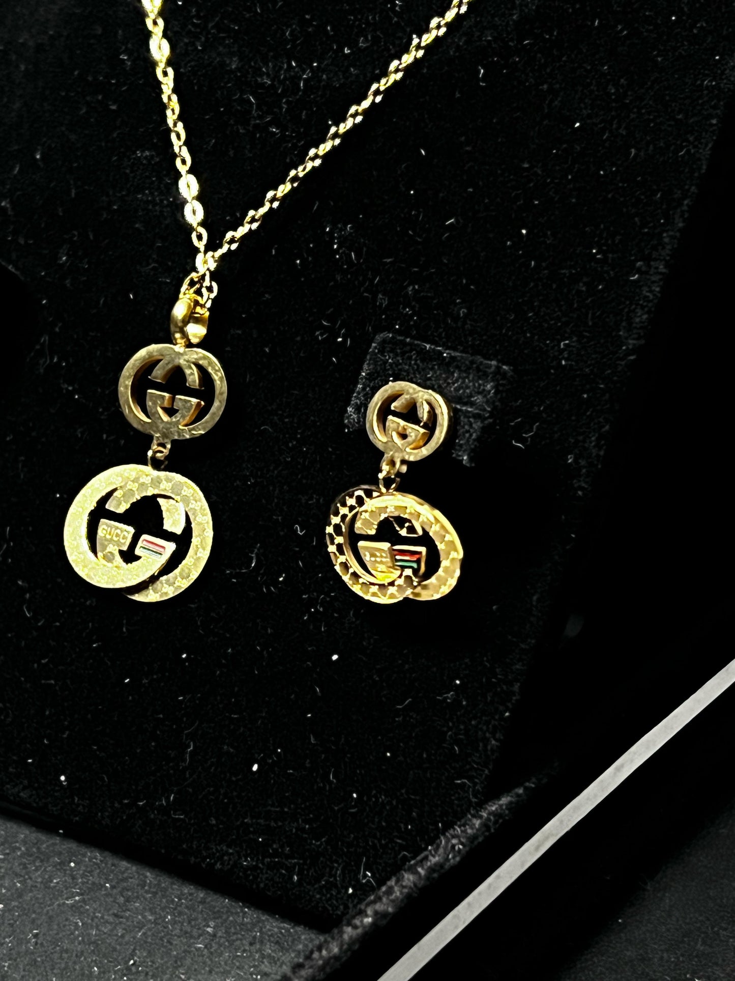 Luxury Inspired Locket