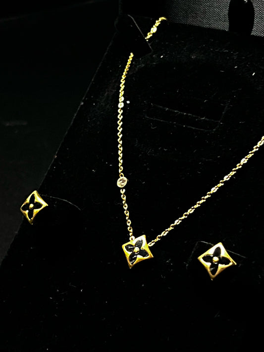 Luxury Inspired Locket