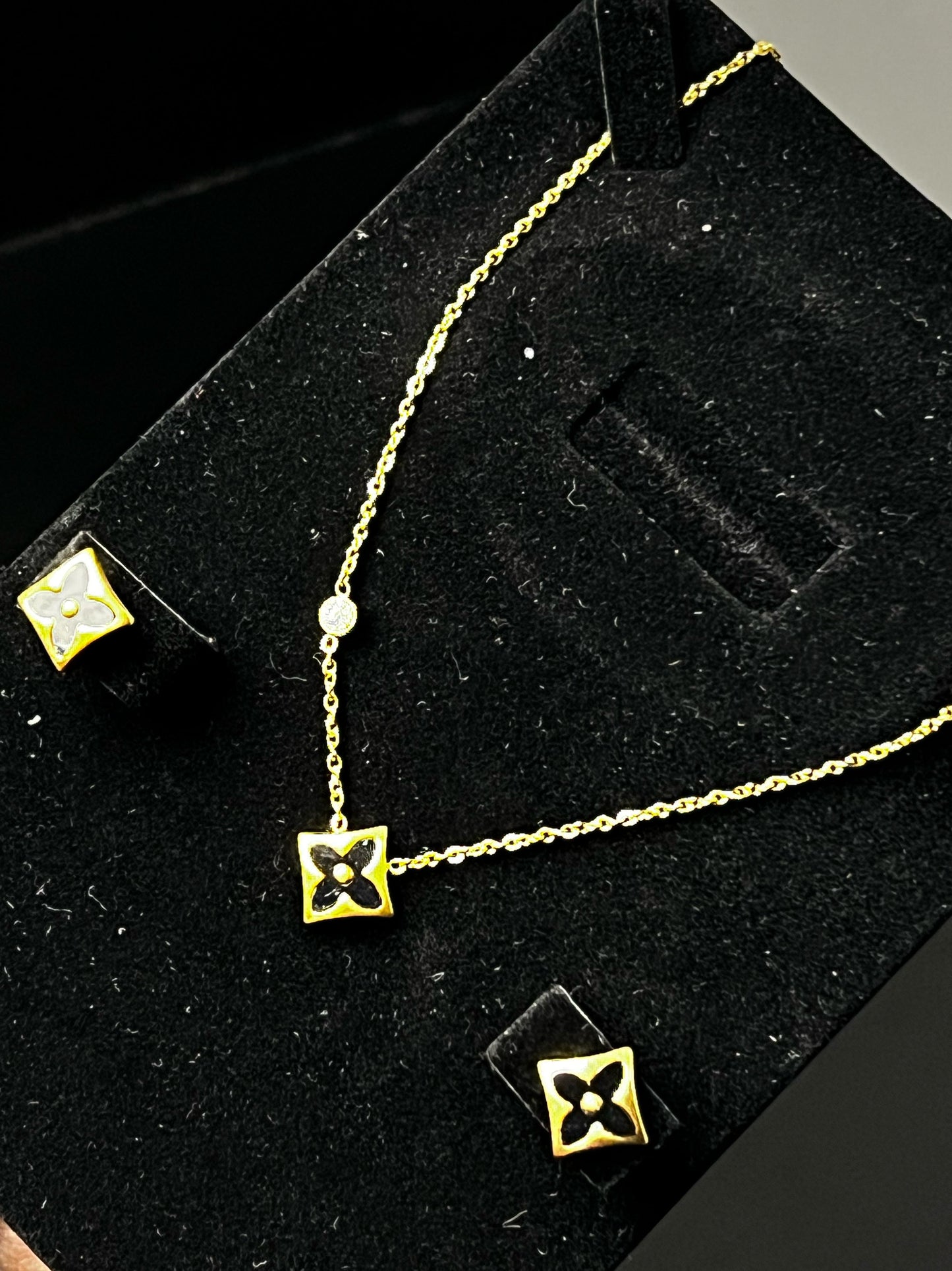 Luxury Inspired Locket