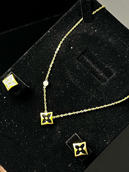 Luxury Inspired Locket