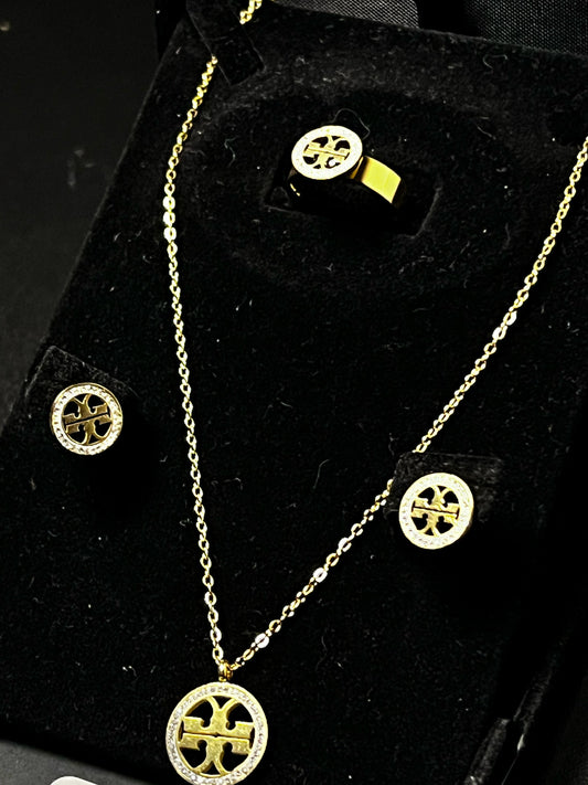 Luxury Inspired Locket