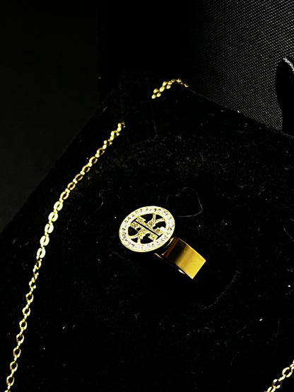 Luxury Inspired Locket