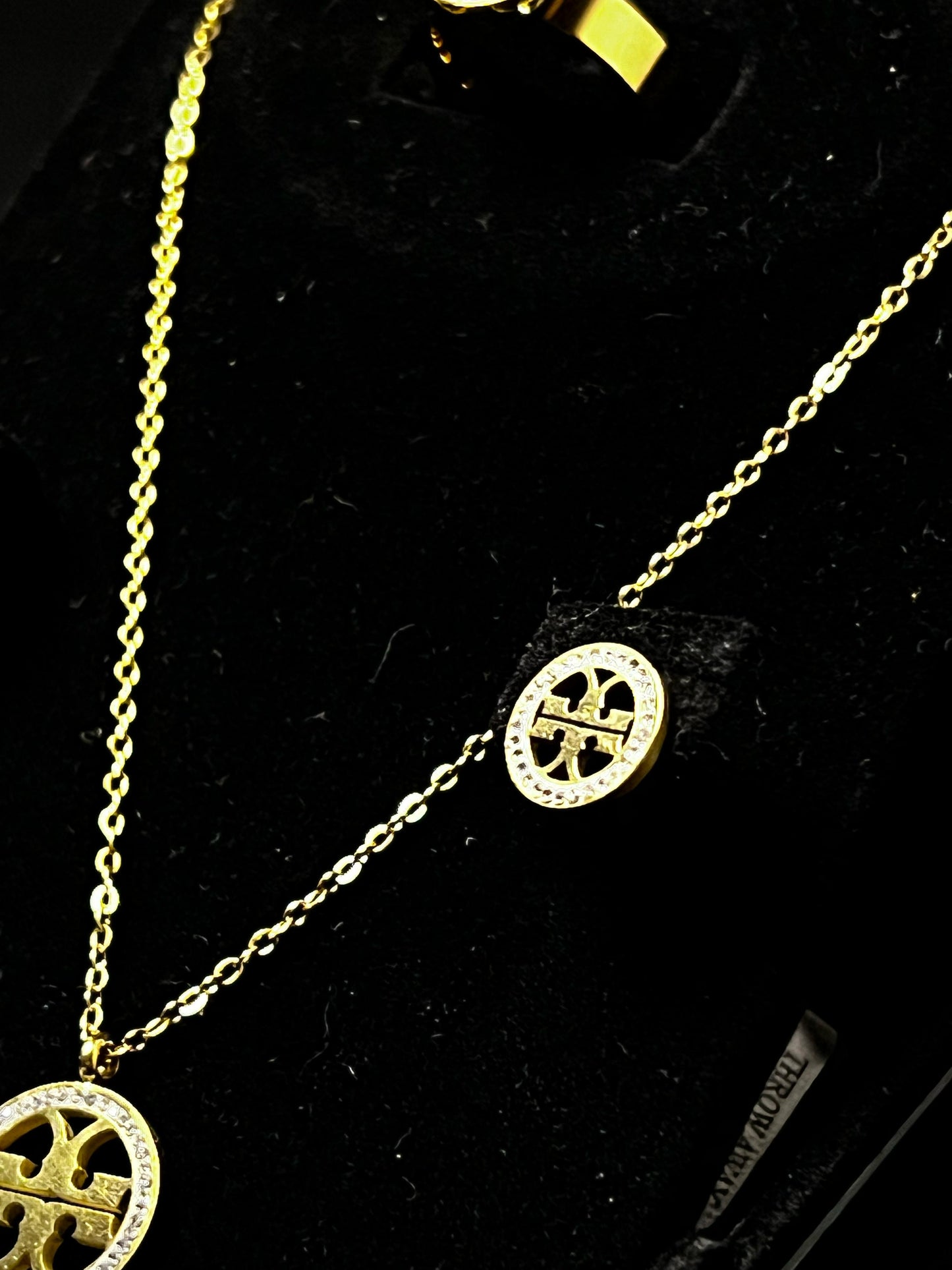 Luxury Inspired Locket