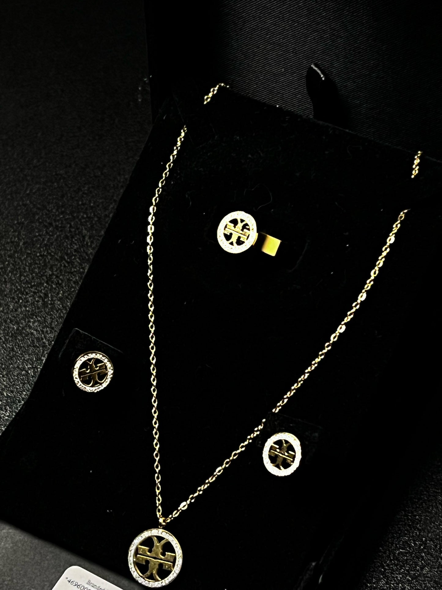 Luxury Inspired Locket