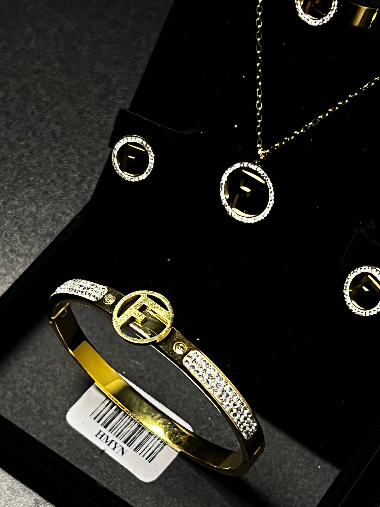 Luxury Inspired Locket
