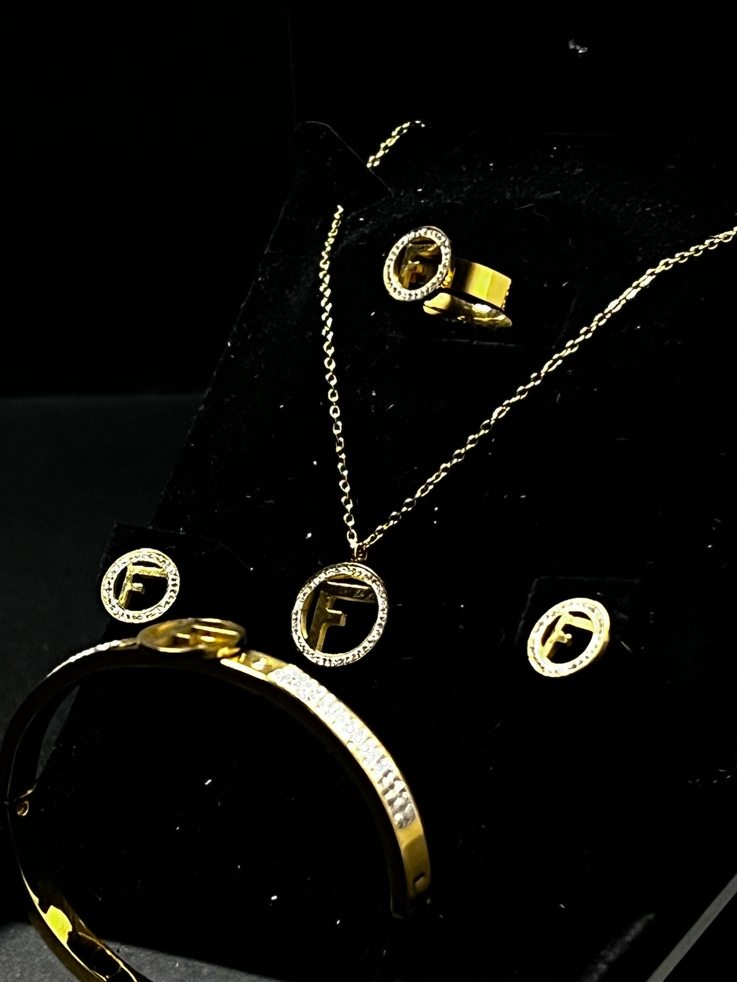 Luxury Inspired Locket