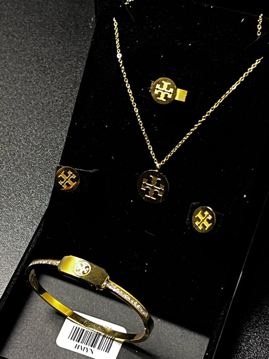 Luxury Inspired Locket