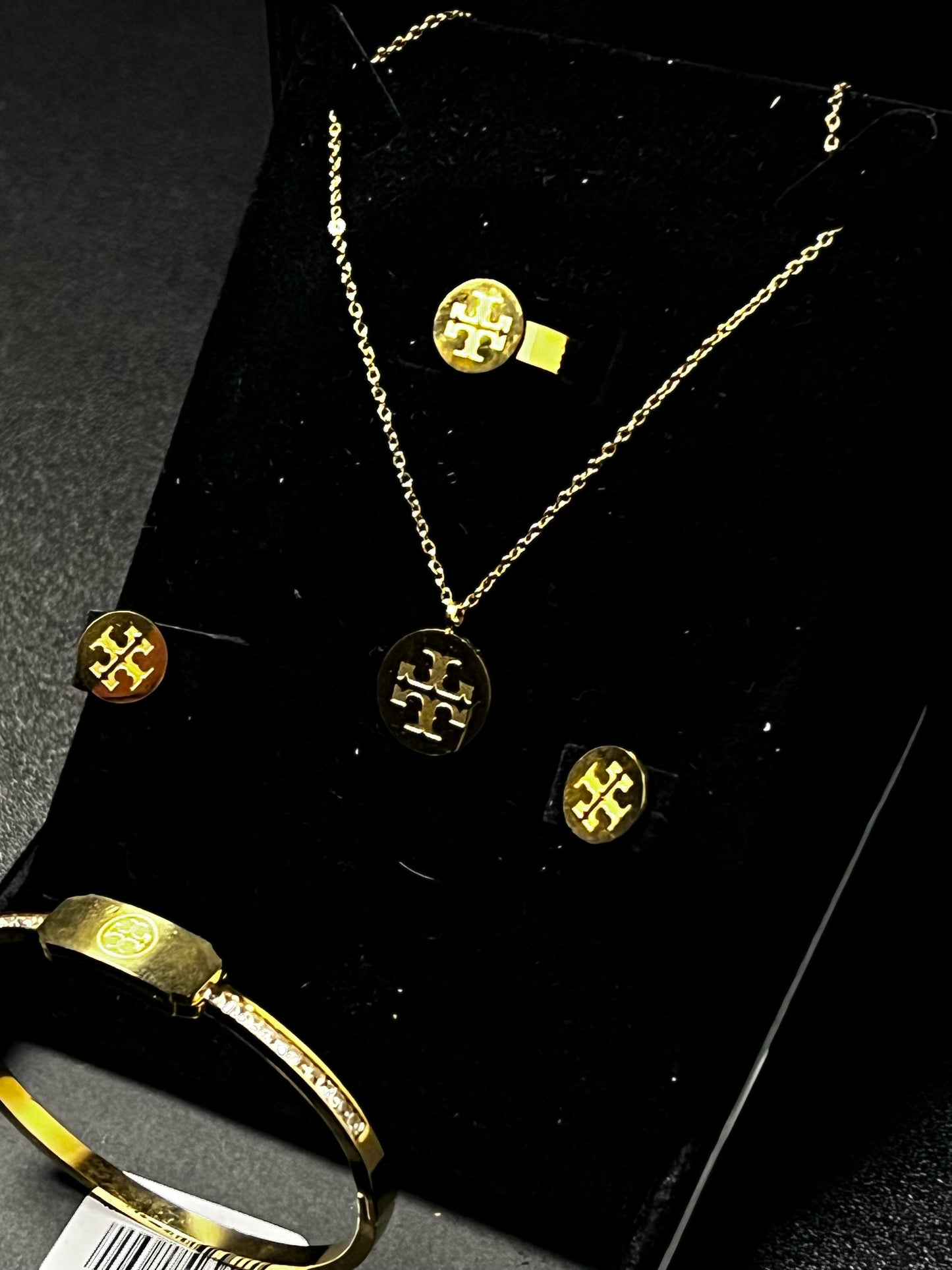 Luxury Inspired Locket