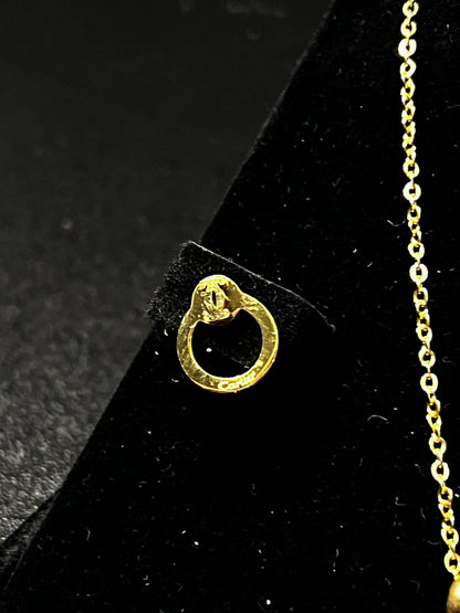 Luxury Inspired Locket