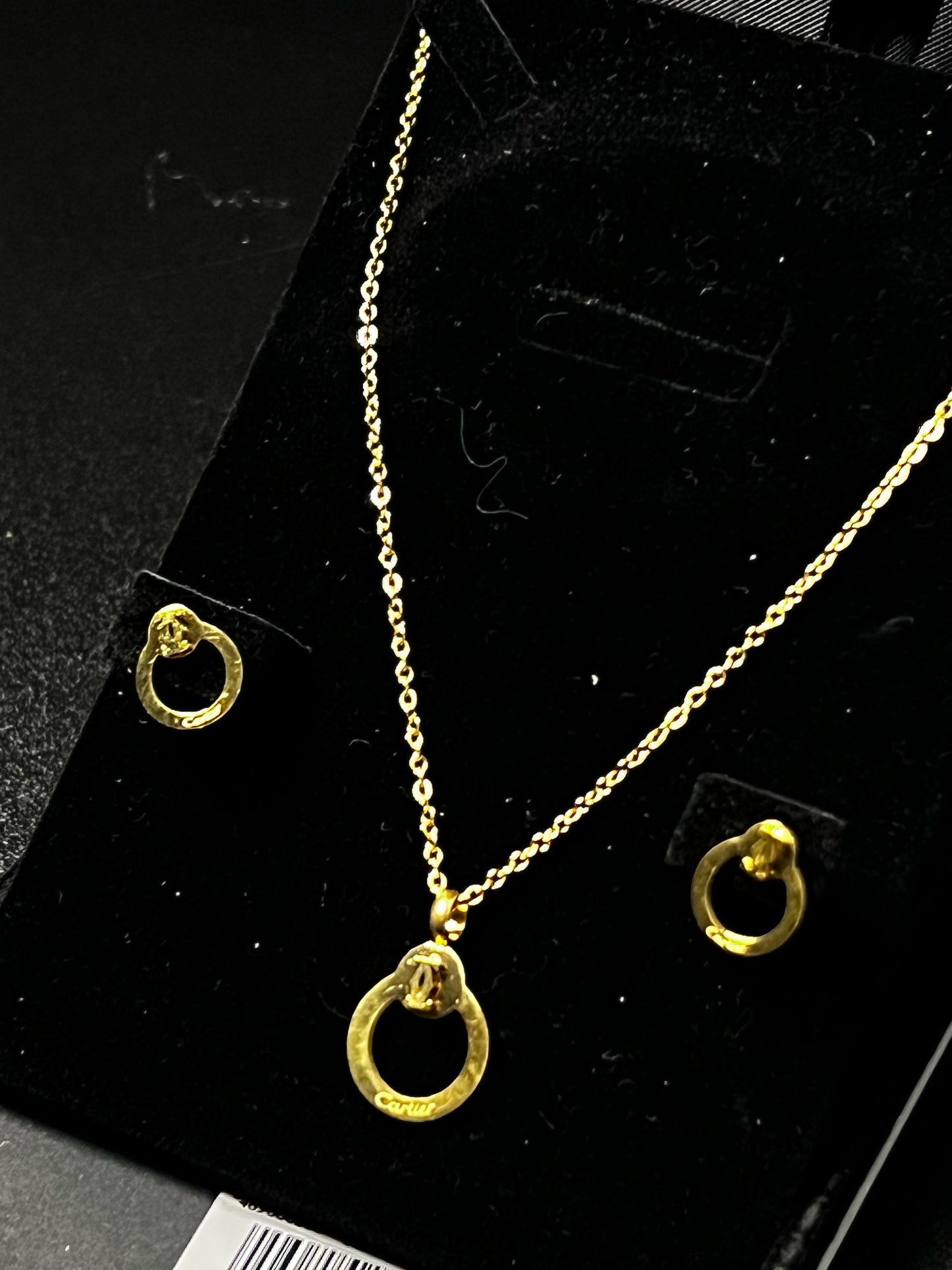 Luxury Inspired Locket
