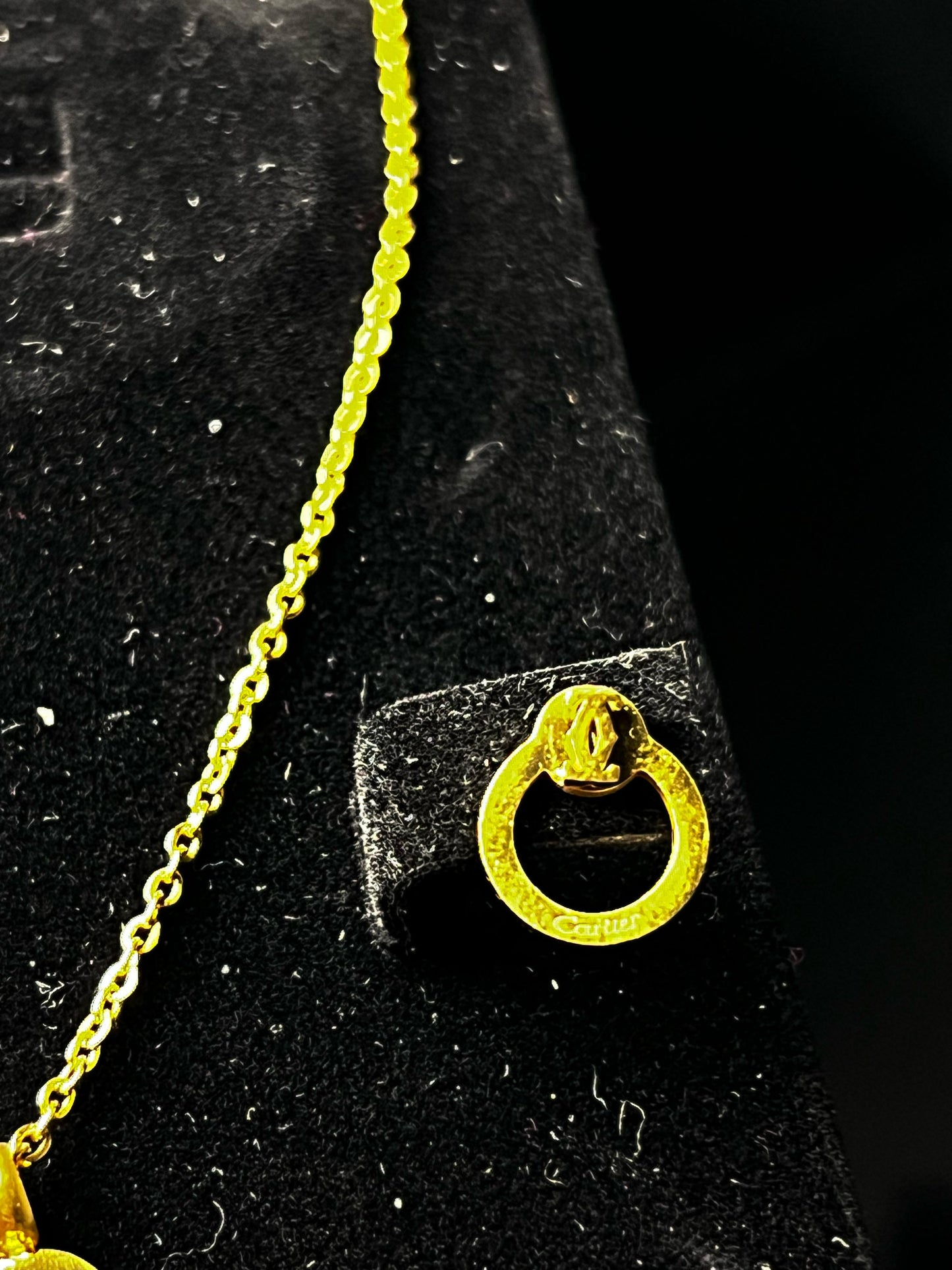 Luxury Inspired Locket