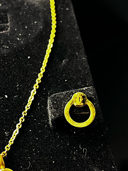 Luxury Inspired Locket
