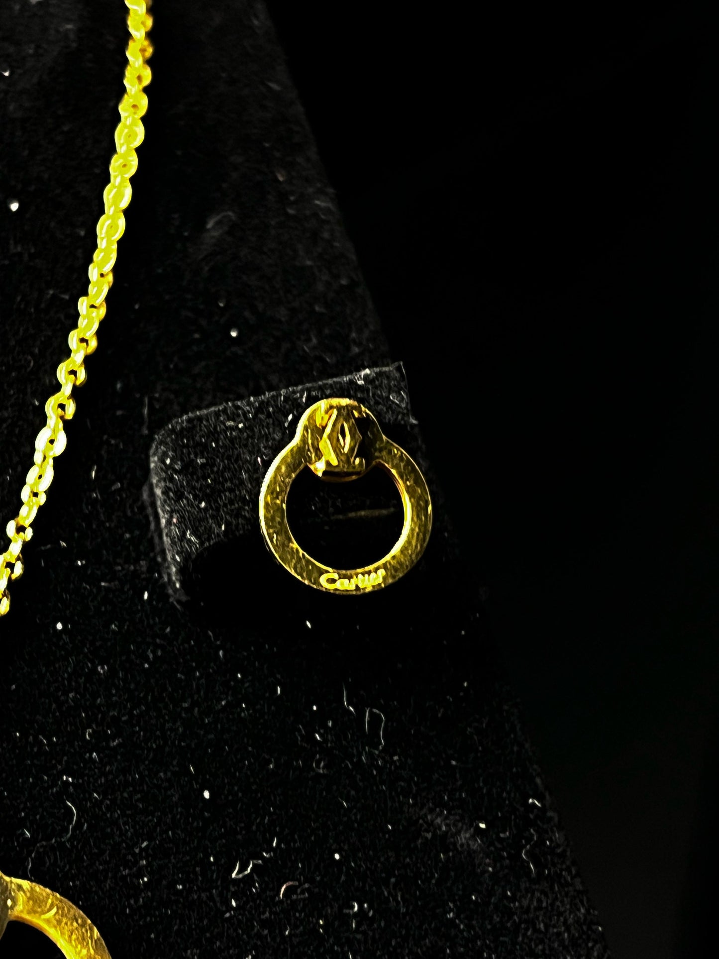 Luxury Inspired Locket