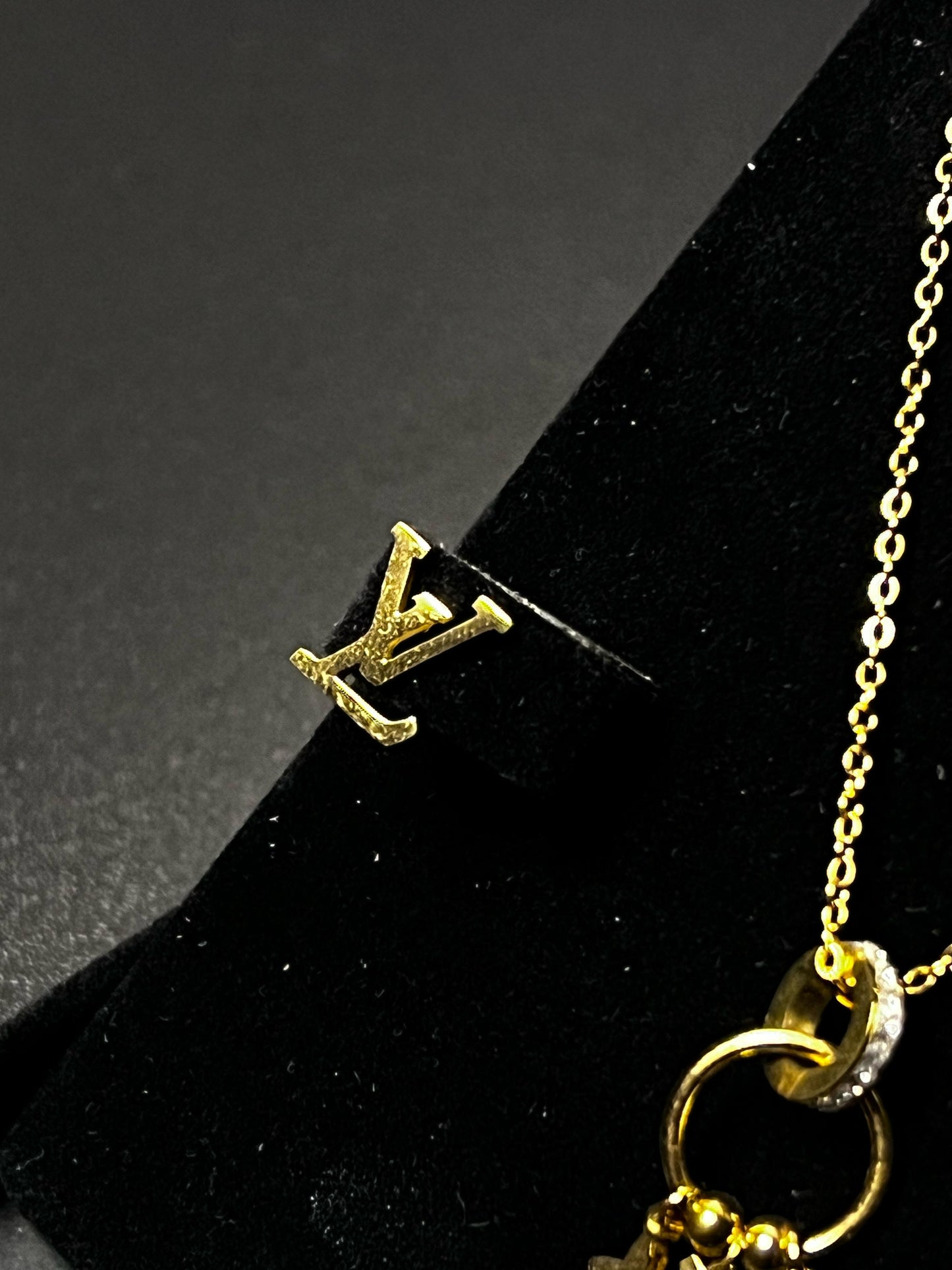 Luxury Inspired Locket