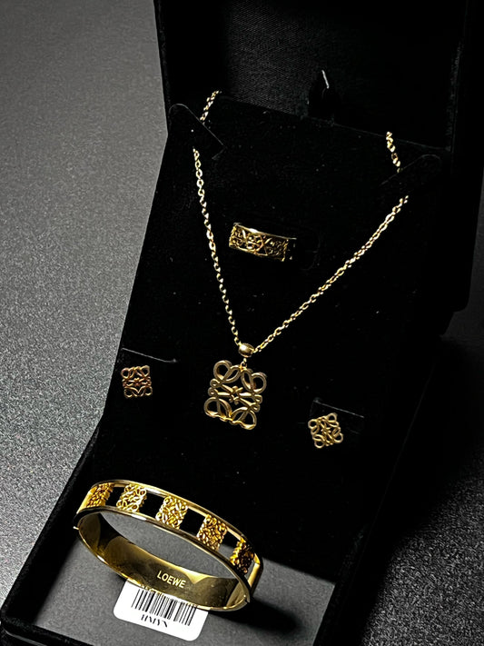 Luxury Inspired Locket