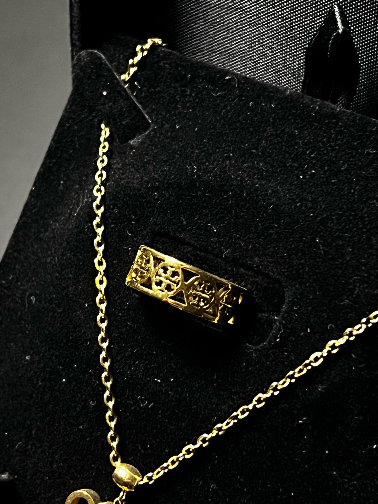 Luxury Inspired Locket