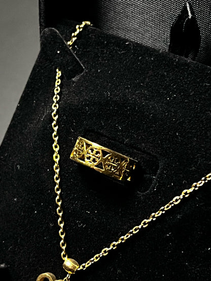 Luxury Inspired Locket