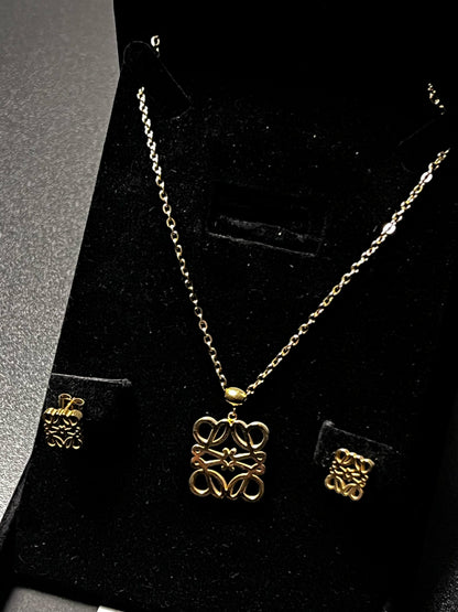 Luxury Inspired Locket