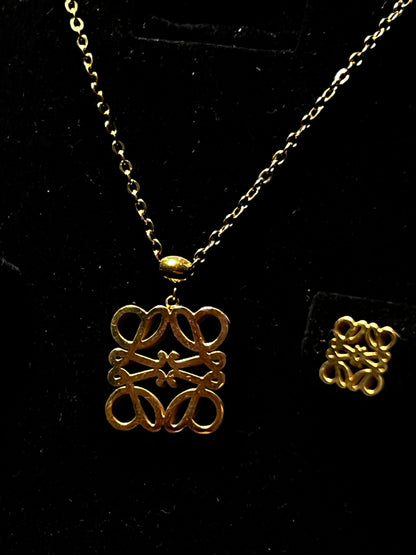 Luxury Inspired Locket