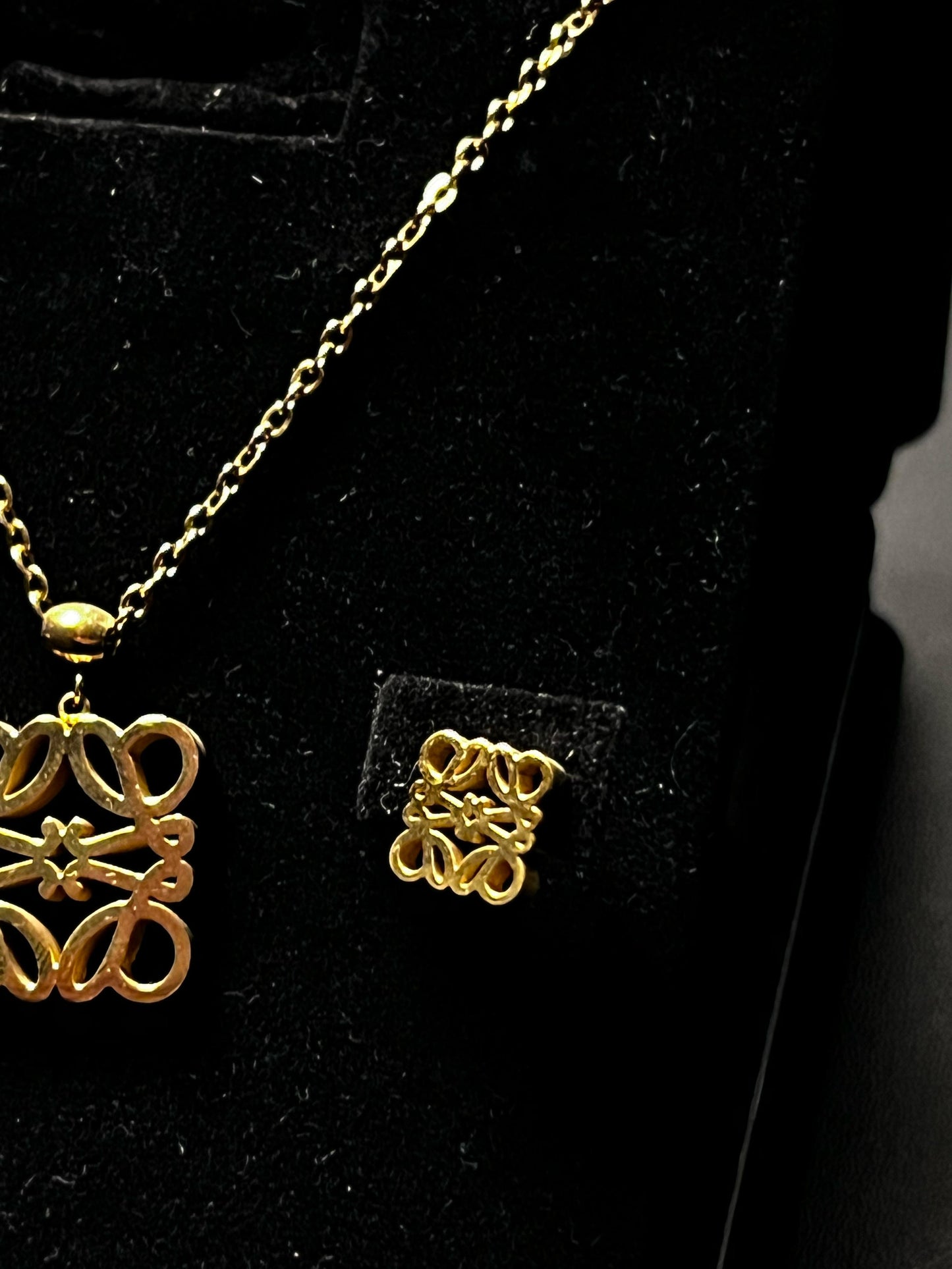 Luxury Inspired Locket